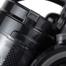 BLACK + DECKER | Multicyclonic Vacuum Cleaner 1400W | VM1480-B5