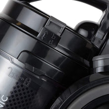 BLACK + DECKER | Multicyclonic Vacuum Cleaner 1400W | VM1480-B5