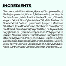 Numbuzin | No.1 Dewy Glow Spa Sheet Mask (4Ea - Pack Of 4)