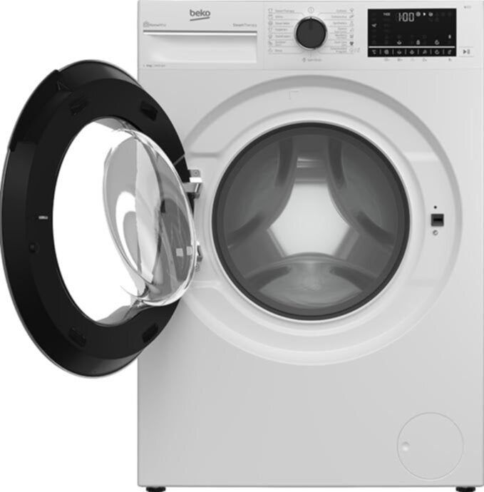BEKO | Freestanding Washing Machine 9Kg | WTV9314XM