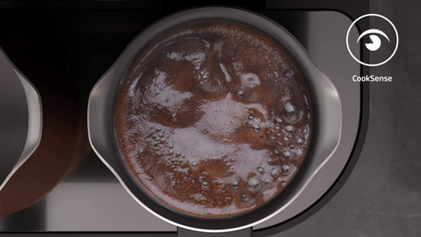 BEKO | Coffee Machine Turkish Six Cup 1200W | TKM8961B