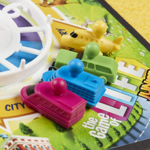 HASBRO Gaming | Game Of Life Junior | HSO106TOY00723