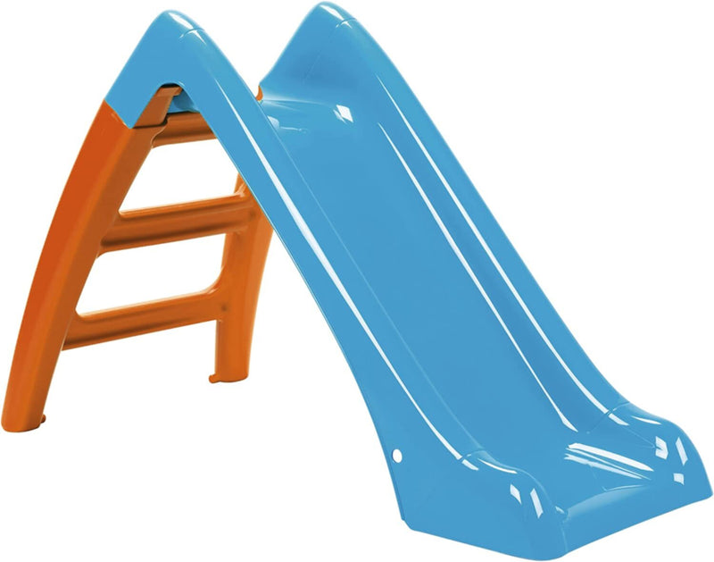 FEBER | Slide 107cm C20 Blue/Orange For Kids | 800009593