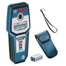 BOSCH-INDUSTRIAL | Digital Multi-Scanner/Detector | GMS 120