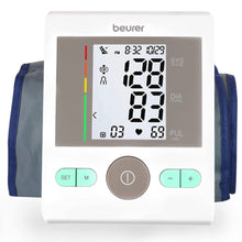 BEURER | Automatic Upper Arm Blood Pressure Monitor | BM 29