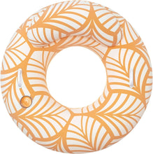 BESTWAY | H2OGo Comfort Plush Deluxe Swim Tube 46.5