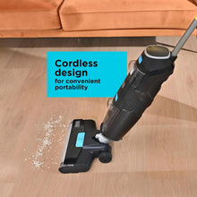 BLACK+DECKER | Cordless Wet Dry Vacuum Cleaner | VW252BR-B5