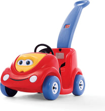 Step2 | Anniversary Edition Push Around Buggy Red | STP717000