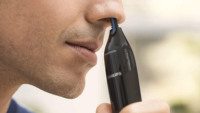 PHILIPS | Nose & Ear Trimmer Series 1000 | NT1650/16