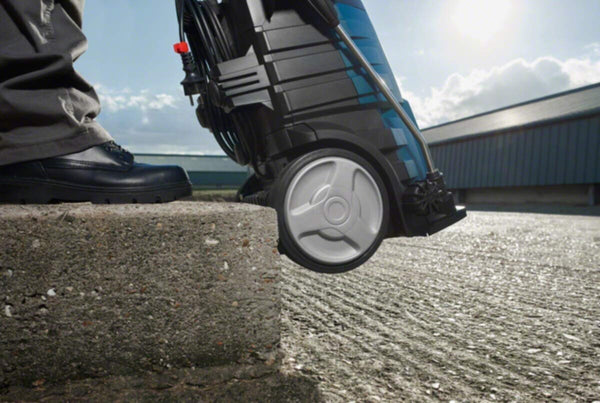 BOSCH | High pressure washer, 140bar, 2300W, Hose Legnth 8mm | 600910670