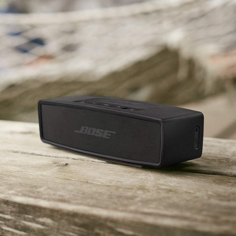 BOSE | SoundLink Mini II Special Edition Speaker | 835799-0100