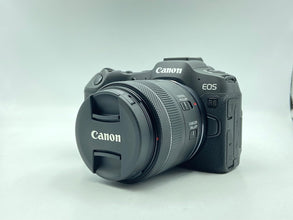 CANON | EOS R8 Full Frame Mirrorless Camera RF24 to 50mm f/4.5-6.3 IS STM