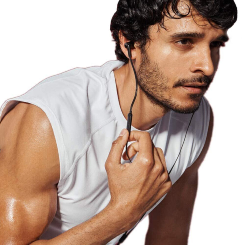 BELKIN | Soundform In-Ear Headphones with Lightning Connector for iPhones Black | G3H0001btBLK