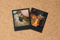 POLAROID | Originals Color Film for I Type Black Frame