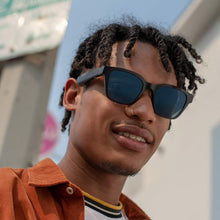 BOSE | Lenses Alto Style S/M Gradient Blue | 843708-0500