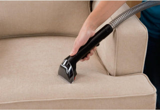 BISSELL | Clean Portable Vacuum Cleaner 1.1Ltr 330W White/Red/Black | 3698E