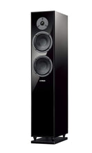 YAMAHA | Floor Standing HD Movie Speaker Black | NS-F150-BLK