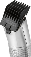 BABYLISS | Steel Edition Hair Clipper Gift Set | 7755PSDE