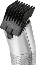 BABYLISS | Steel Edition Hair Clipper Gift Set | 7755PSDE