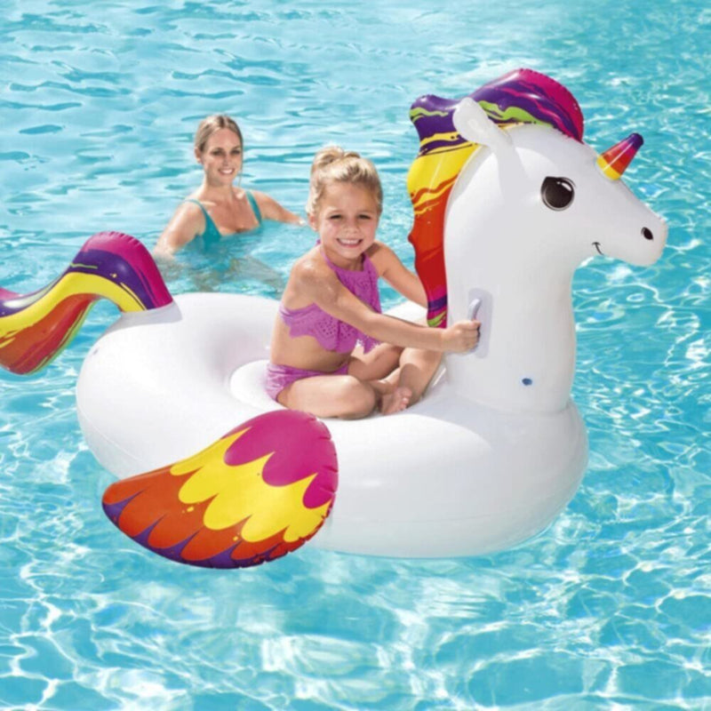 BESTWAY | Fantasy Unicorn Rider 59