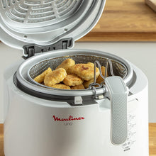 MOULINEX |Uno Deep Fryer 1Kg 1470W 1Kg | AF203127