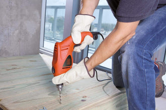 BLACK + DECKER | Hammer Drill 480W 10Mm | HD4810-B5