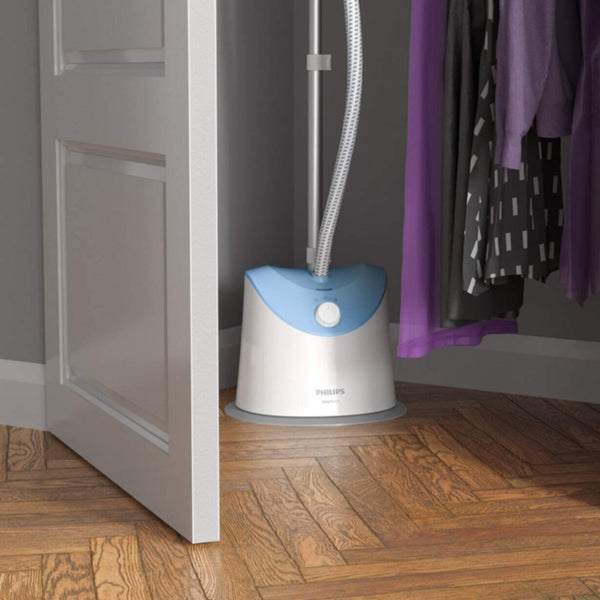 PHILIPS | Garment Stand Steamer Easy Touch 1600W | GC482/26