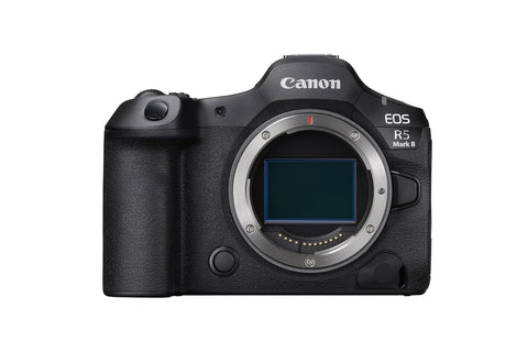 CANON | Full Frame Mirrorless Camera DSLR EOS R5 MII Body  | EOSR5