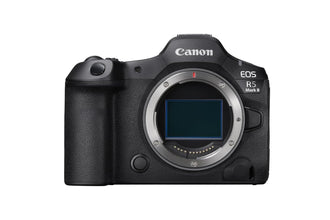CANON | Full Frame Mirrorless Camera DSLR EOS R5 MII Body  | EOSR5