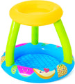 BESTWAY | Fruit Canopy Play Pool 37