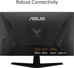 ASUS | TUF Gaming Monitor 27inch Full HD 1920x1080 Variable Overdrive 99% sRGB VG279Q3A | MASITMVG27985