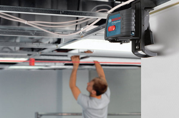 BOSCH | Professional Universal Mount | BM 3