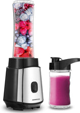KENWOOD | Accent Collection Personal BKMetal Blender 350W | BLM05.A0BK