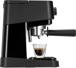 DELONGHI | Stilosa Manual Pump Espresso Coffee Maker | EC260.BK
