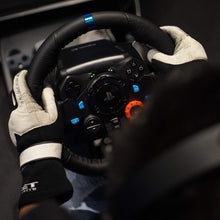 LOGITECH | Driving Force Racing Wheel For Xbox, Playstation And Pc | G29