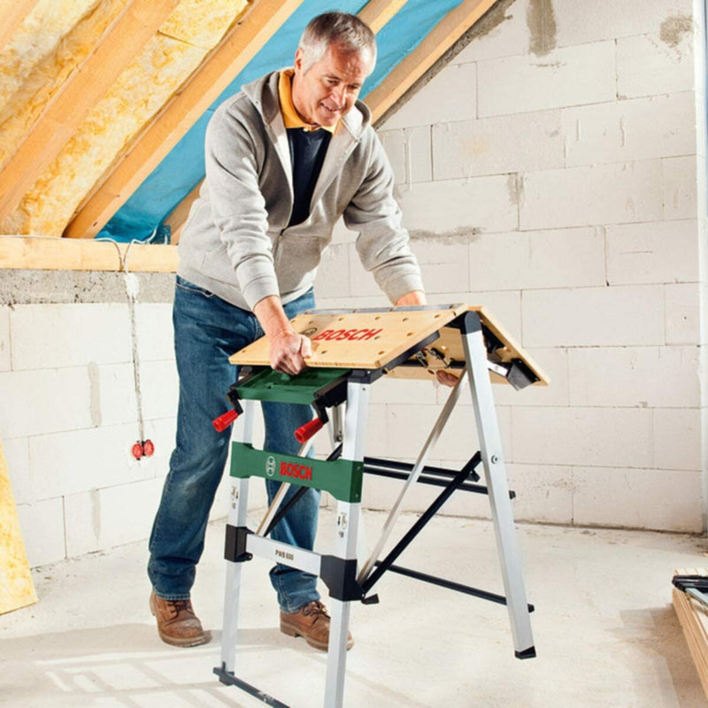 BOSCH | Work Bench | PWB 600 | BO603B05200