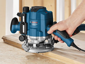BOSCH | Professional Router | GOF 1250 CE