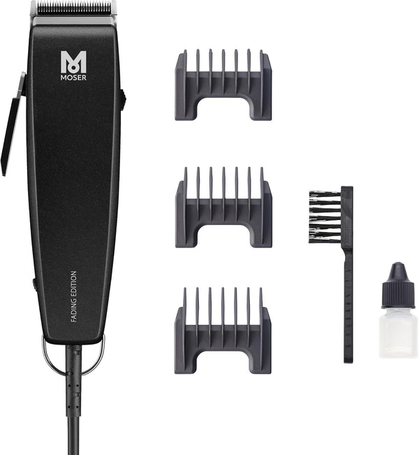 MOSER | Fading Blade Hair Clipper | 1230-0102
