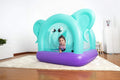 BESTWAY | Up, In & Over, Energetic Elephant Bouncer 6'8