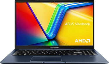 ASUS | Vivobook 15 Laptop 15.6inch AMD Ryzen 7 7730U 16GB RAM 512GB SSD M1502YA-NJ116W | MASITNM150271