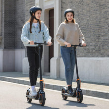 SEGWAY | F40E Ninebot Kickscooter Foldable Electric Scooter for 14+ Years  | S22AA00001200