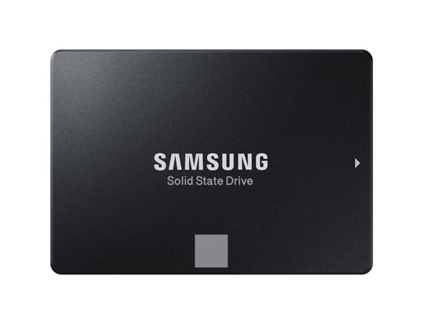 SAMSUNG | SSD 860 EVO SATA III 2.5 inch 250 GB | MZ-76E250BW