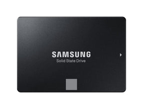 SAMSUNG | SSD 860 EVO SATA III 2.5 inch 250 GB | MZ-76E250BW