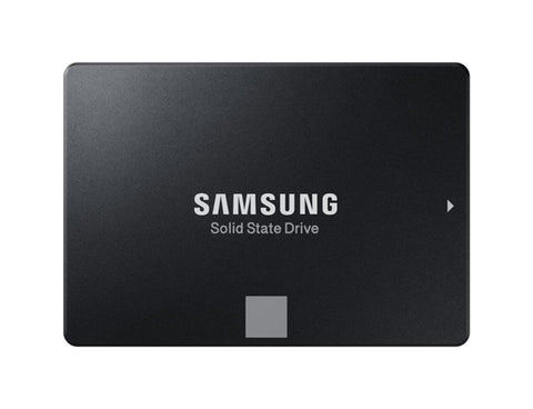 SAMSUNG | SSD 860 EVO SATA III 2.5 inch 250 GB | MZ-76E250BW