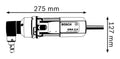 BOSCH | Professional Nibbler | GNA 2.0