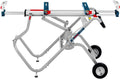 BOSCH | Professional Miter Saw Stand with Wheels | GTA 2500 W