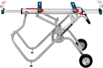 BOSCH | Professional Miter Saw Stand with Wheels | GTA 2500 W