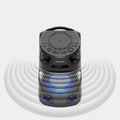 SONY | High Power Portable Party Speaker with Bluetooth Connectivity | MHC-V13