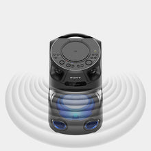 SONY | High Power Portable Party Speaker with Bluetooth Connectivity | MHC-V13