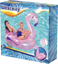 BESTWAY | Flamingo Pool Floats 50